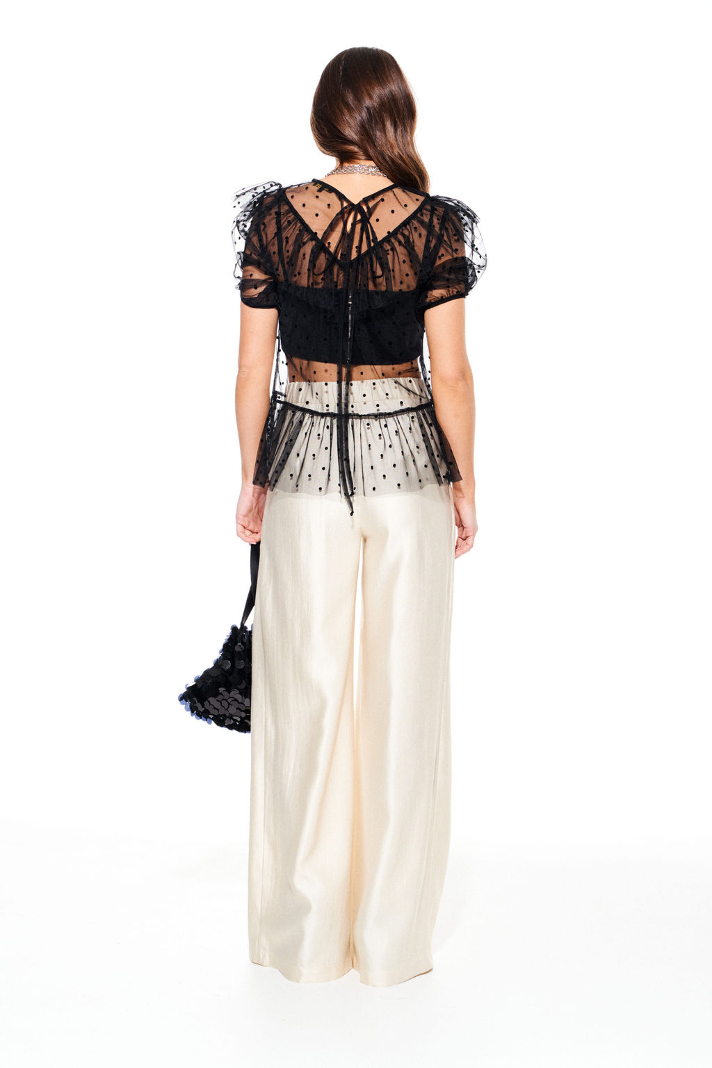 Блузка женская новый год