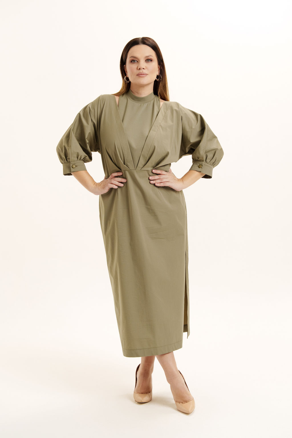 Платье женское - Deesses фото 9