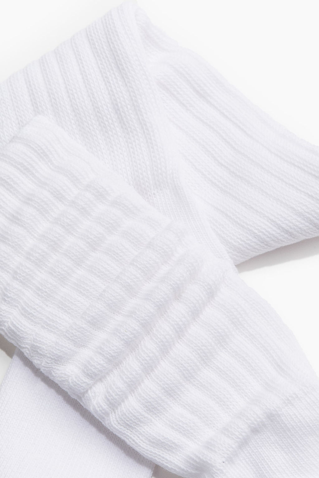 Calcetines de deporte slouchy - H&m фото 2