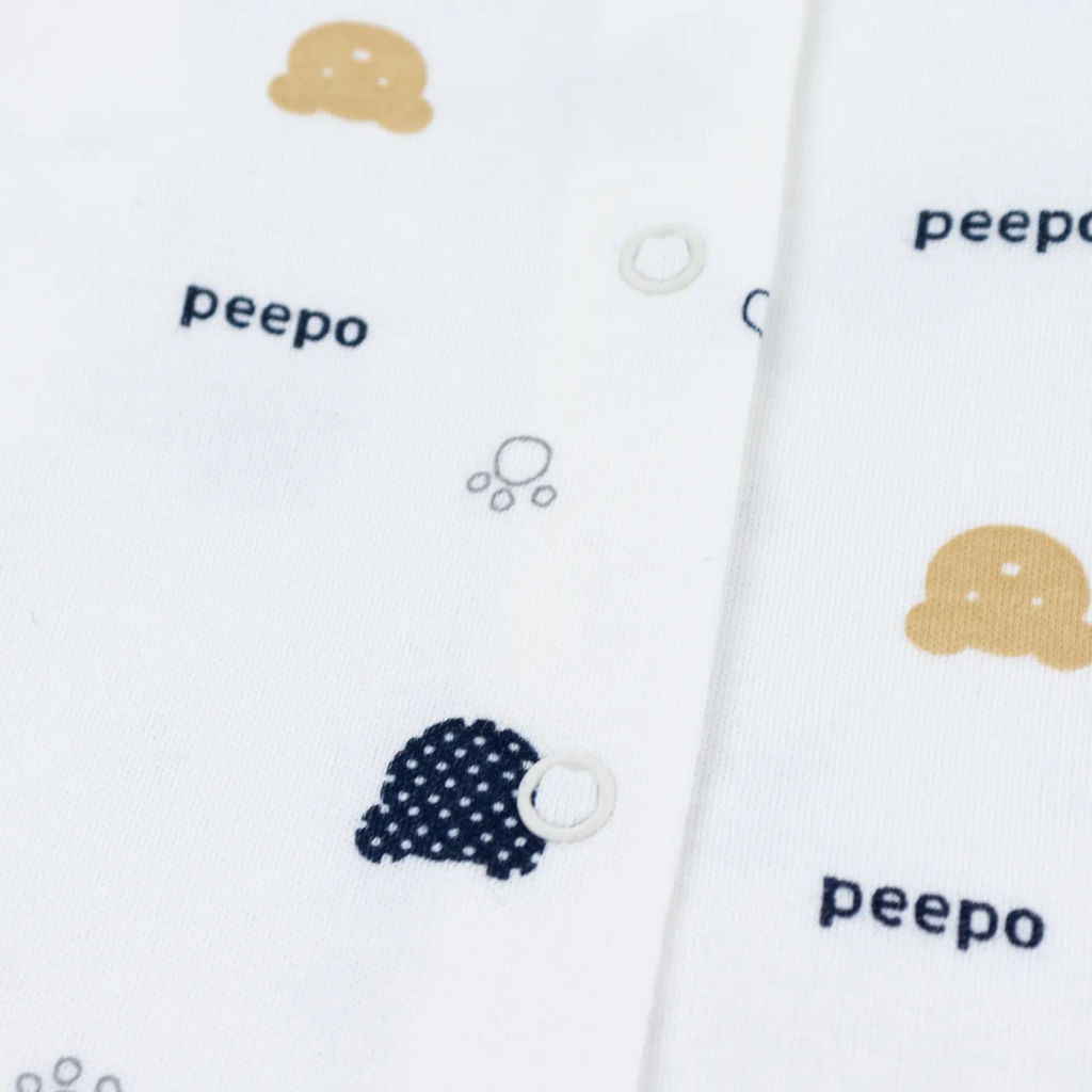 Боди интерлок 1205209303 - Youlala фото 4