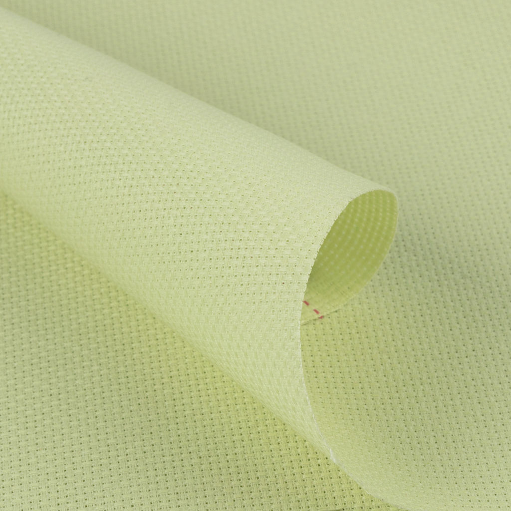 Канва K03 Gamma Aida №11 цв. ФАСОВКА 100% хлопок 30 х 40 см  2 см  фото 2