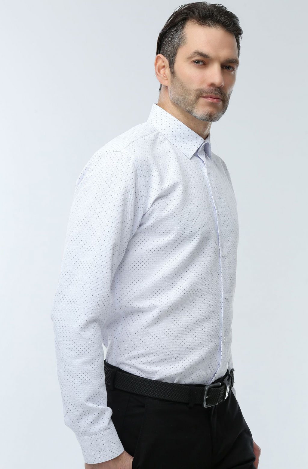 Рубашка 24-57-НТ-03