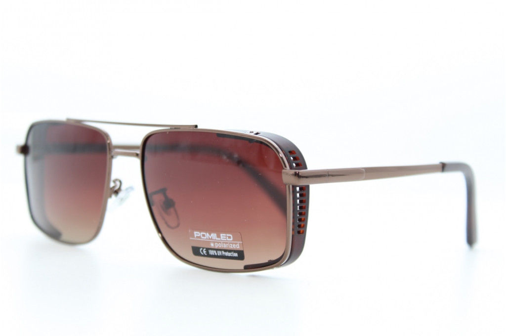 Солнцезащитные очки POMILED (Polarized) 08193 C10-19