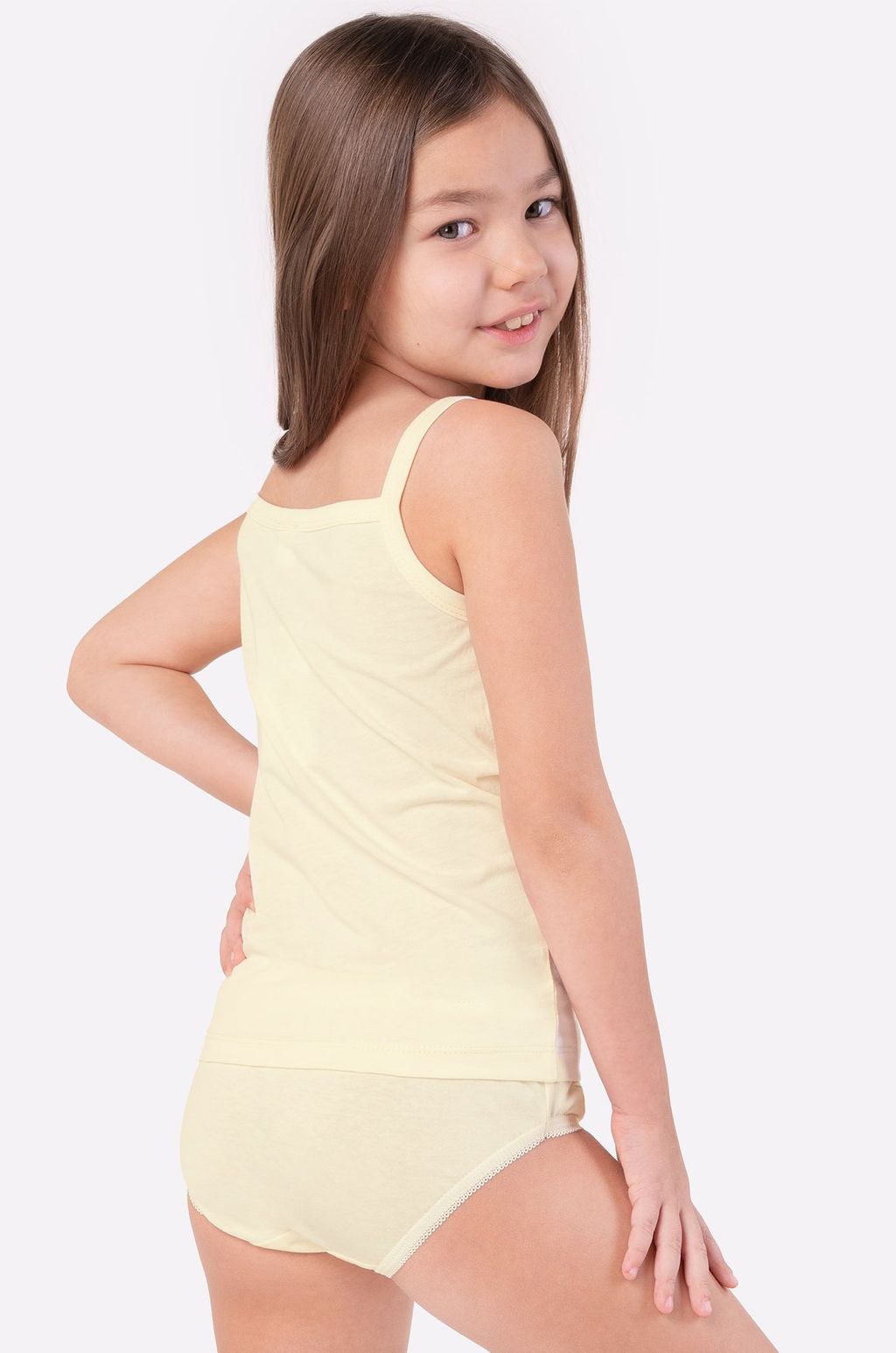 Комплект для девочки Happy Fox  фото 3