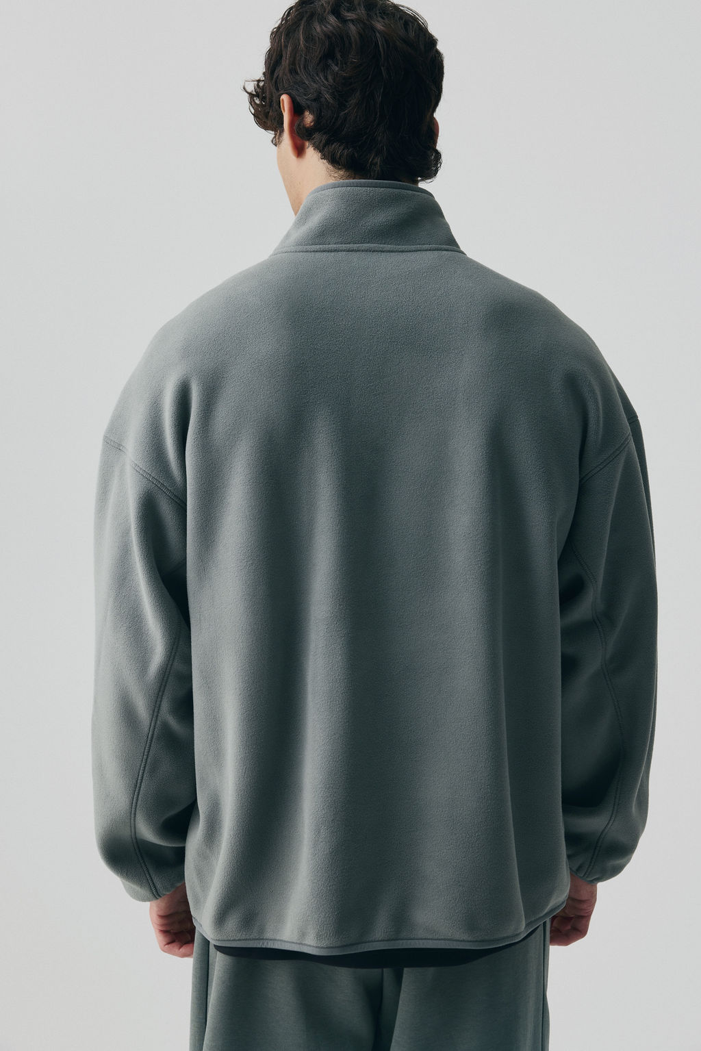 Top de deporte en polar - H&m фото 5