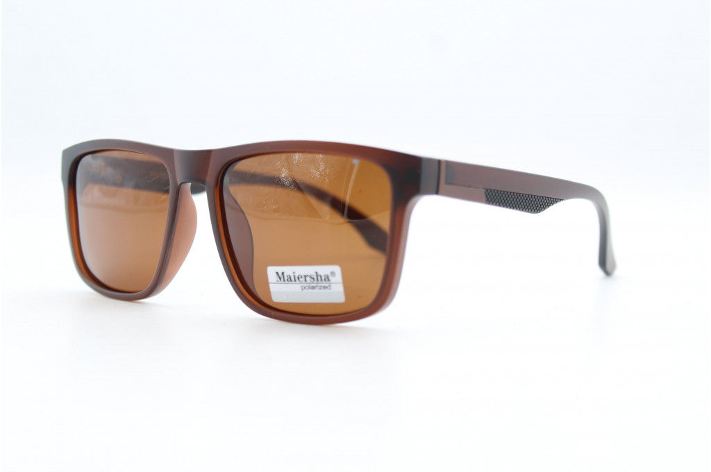 Солнцезащитные очки Maiersha (Polarized) 5062 58-18-145 С3