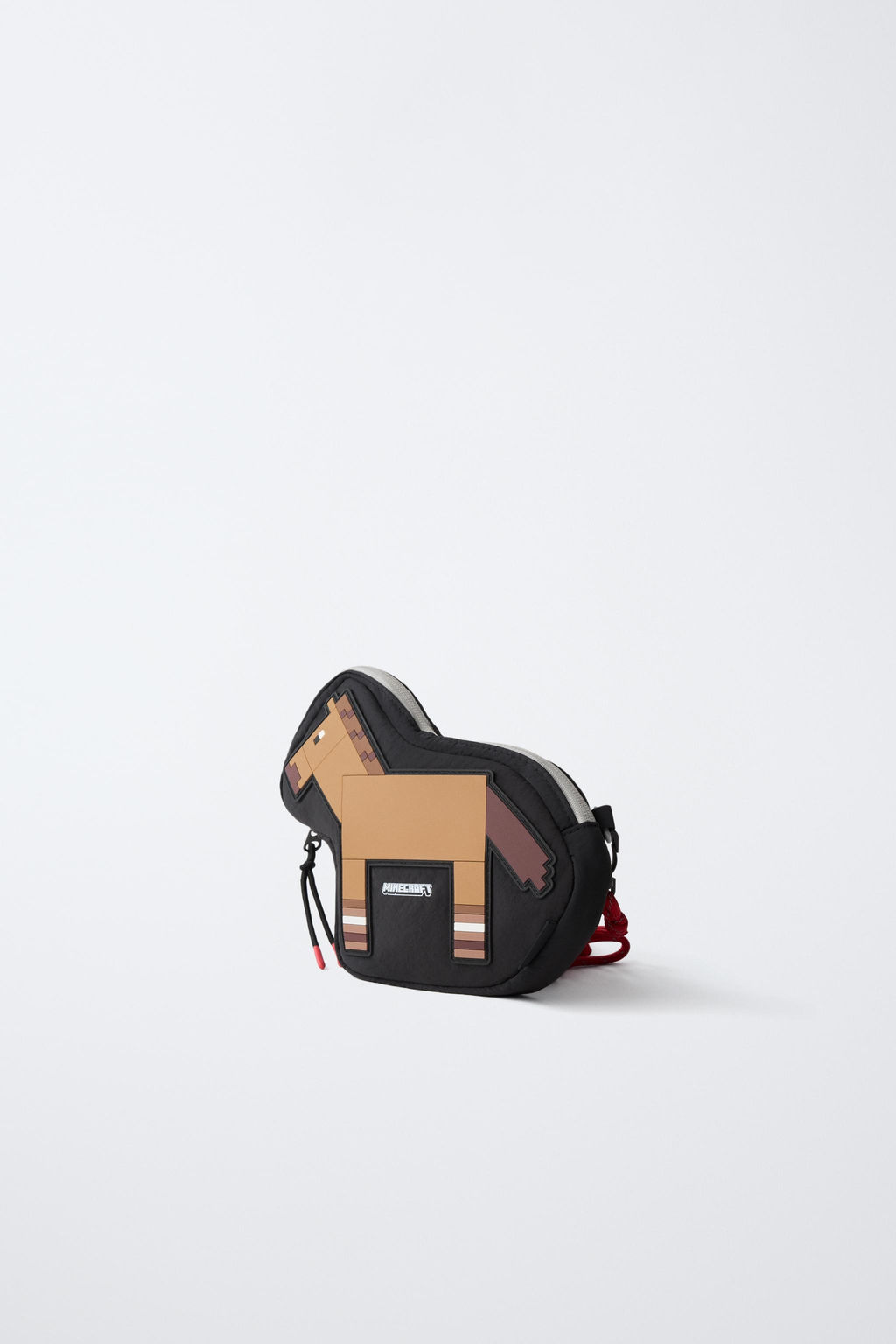 MINECRAFT  MOJANG AB.  CROSSBODY BAG - Zara фото 2