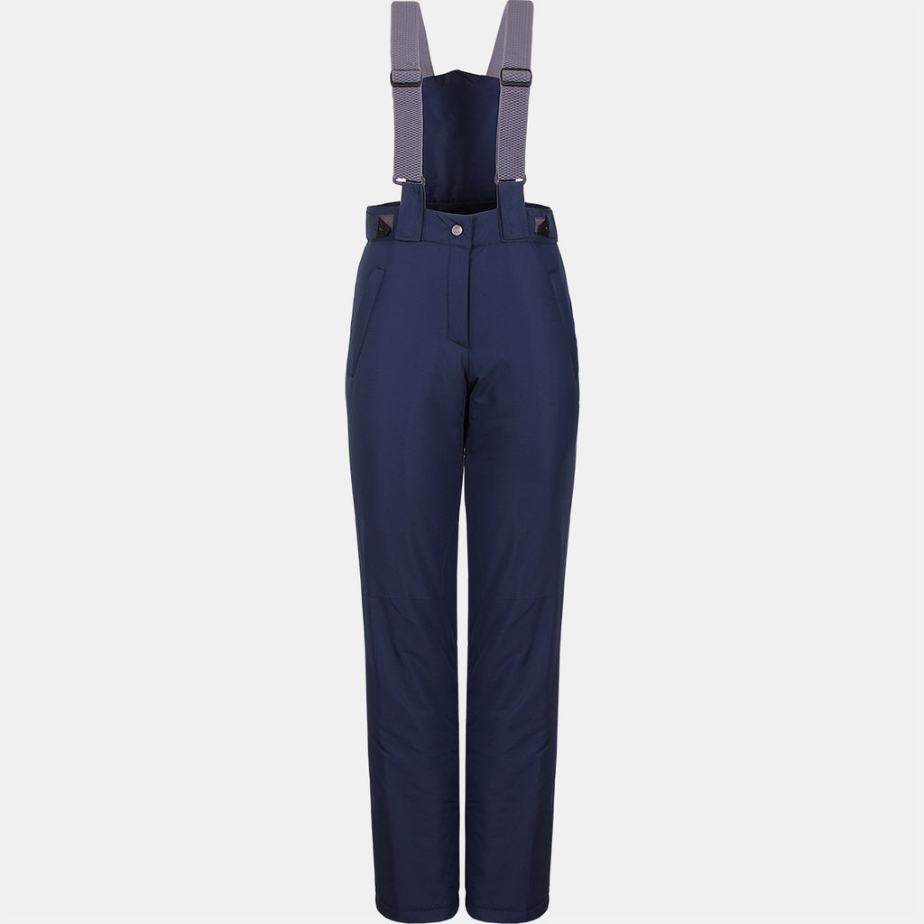 RODOS Полукомбинезон женский зима М-179 (Таслан) Синий