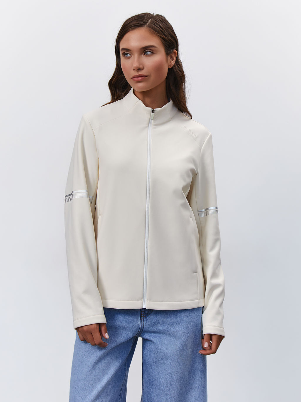 T3350-6 Куртка женская