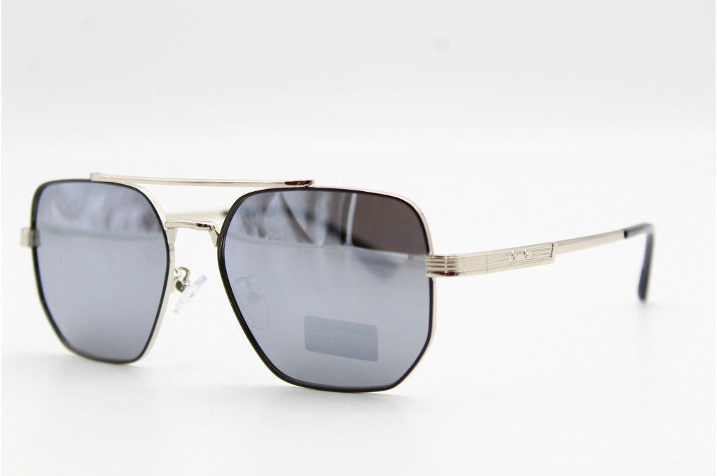 Солнцезащитные очки Makar Jaao (Polarized) 9014 58-20-144 С3-62