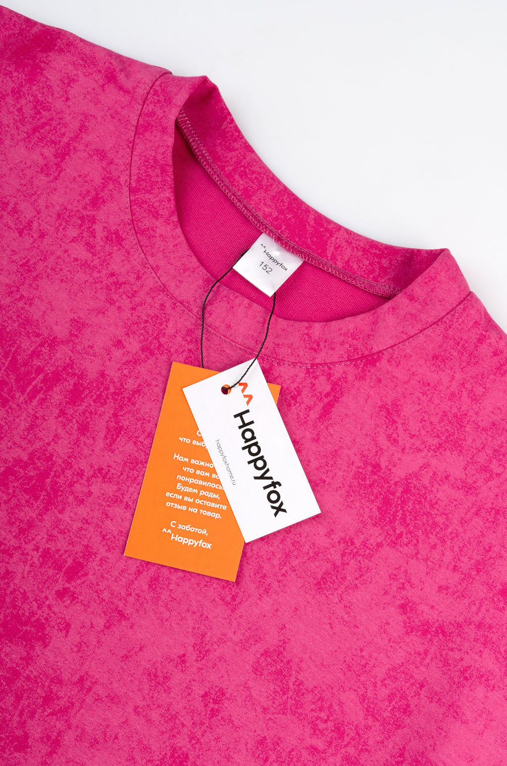 Костюм для девочки Happyfox - Happy fox фото 6