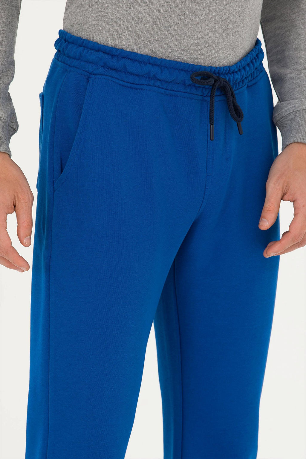 Мужские спортивные штаны Saks Неожиданная скидка в корзине - U.s. polo assn фото 5