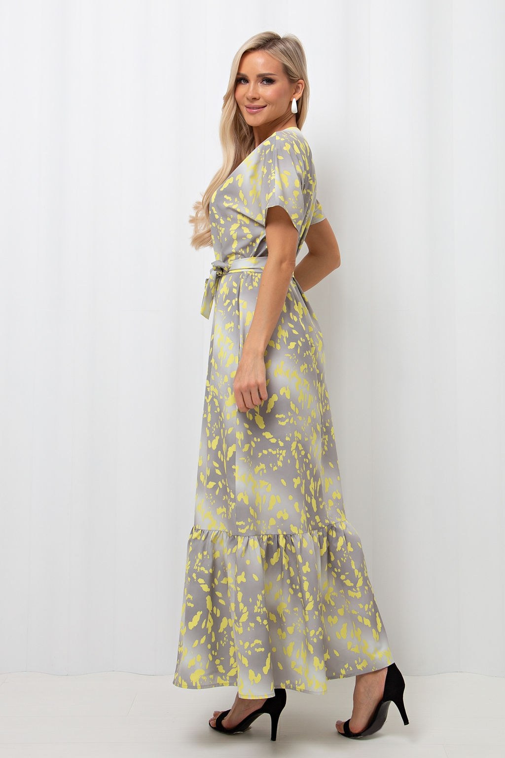 VALENTINA Платье Ламар №1  фото 4