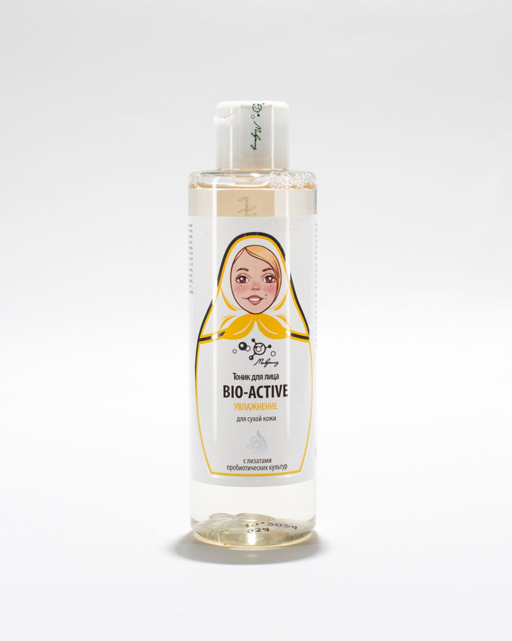 Тоник для лица Bio-Active Увлажнение для сухой кожи