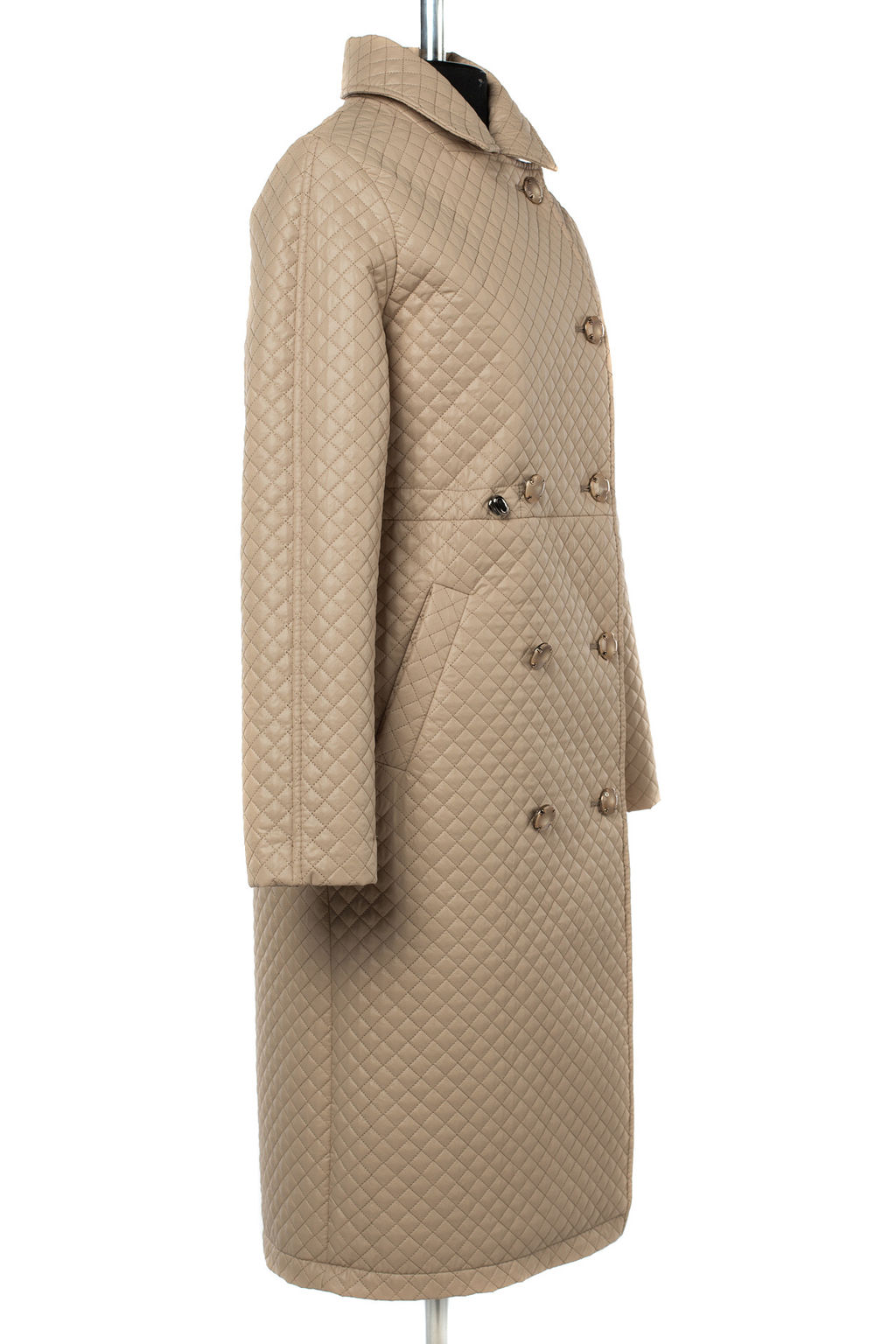 04-2758 Куртка демисезонная (Синтепон 150) - El podio фото 8