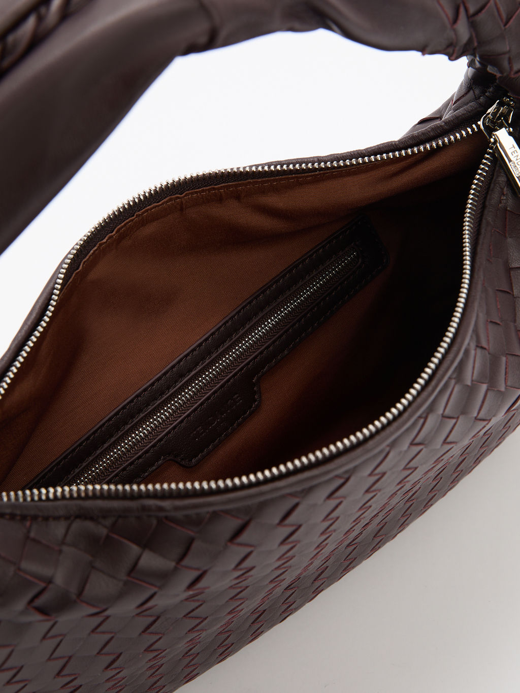 Женская сумка на плечо TENDANCE Артикул 4352582, темно-бордовый  фото 4