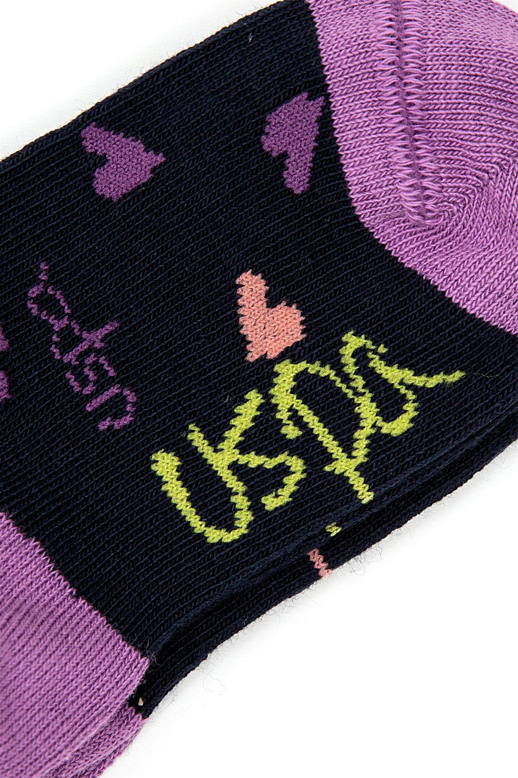 2 пары носков для девочек - U.s. polo assn фото 3