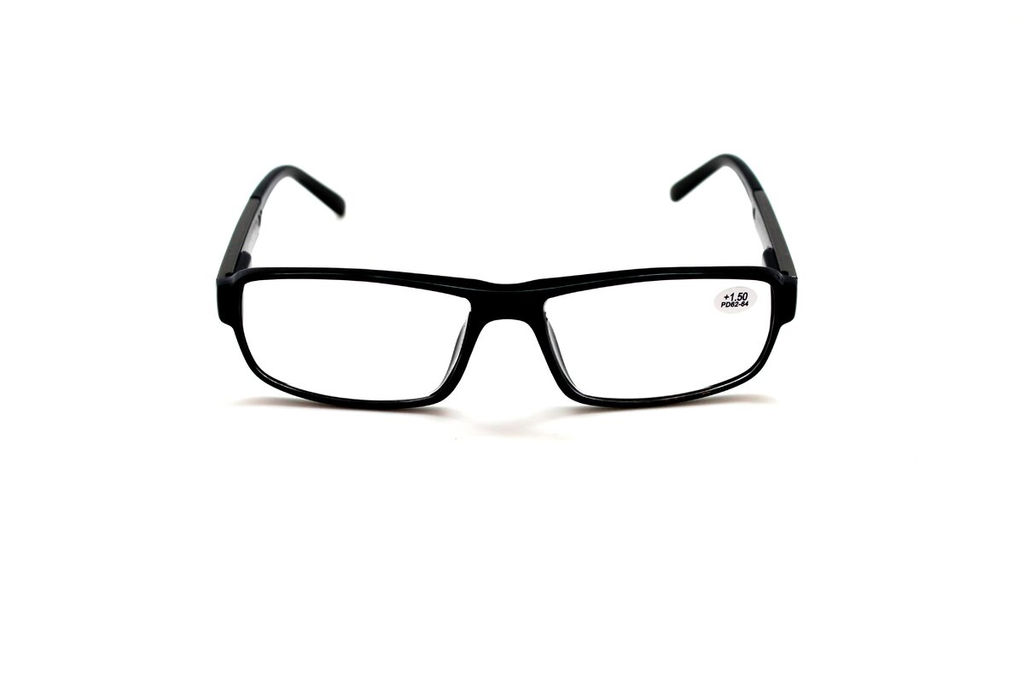 Готовые очки - Luxe Vision 6039 c1 +1