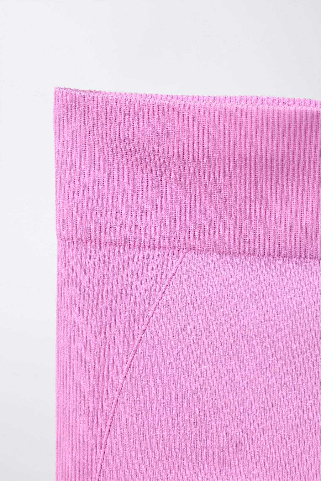 SEAMLESS SKI COLLECTION LEGGINGS - Zara фото 3