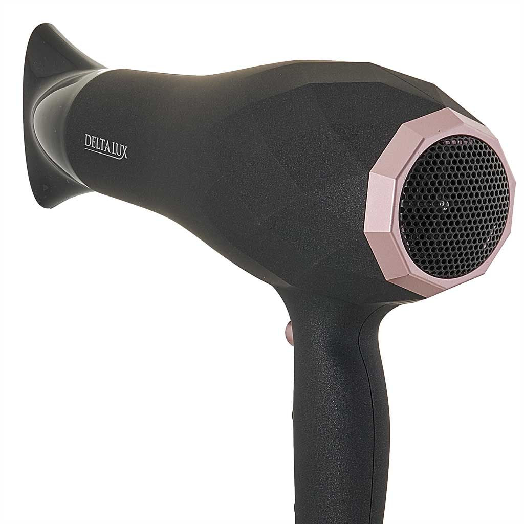 Фен DELTA LUX DL-0941