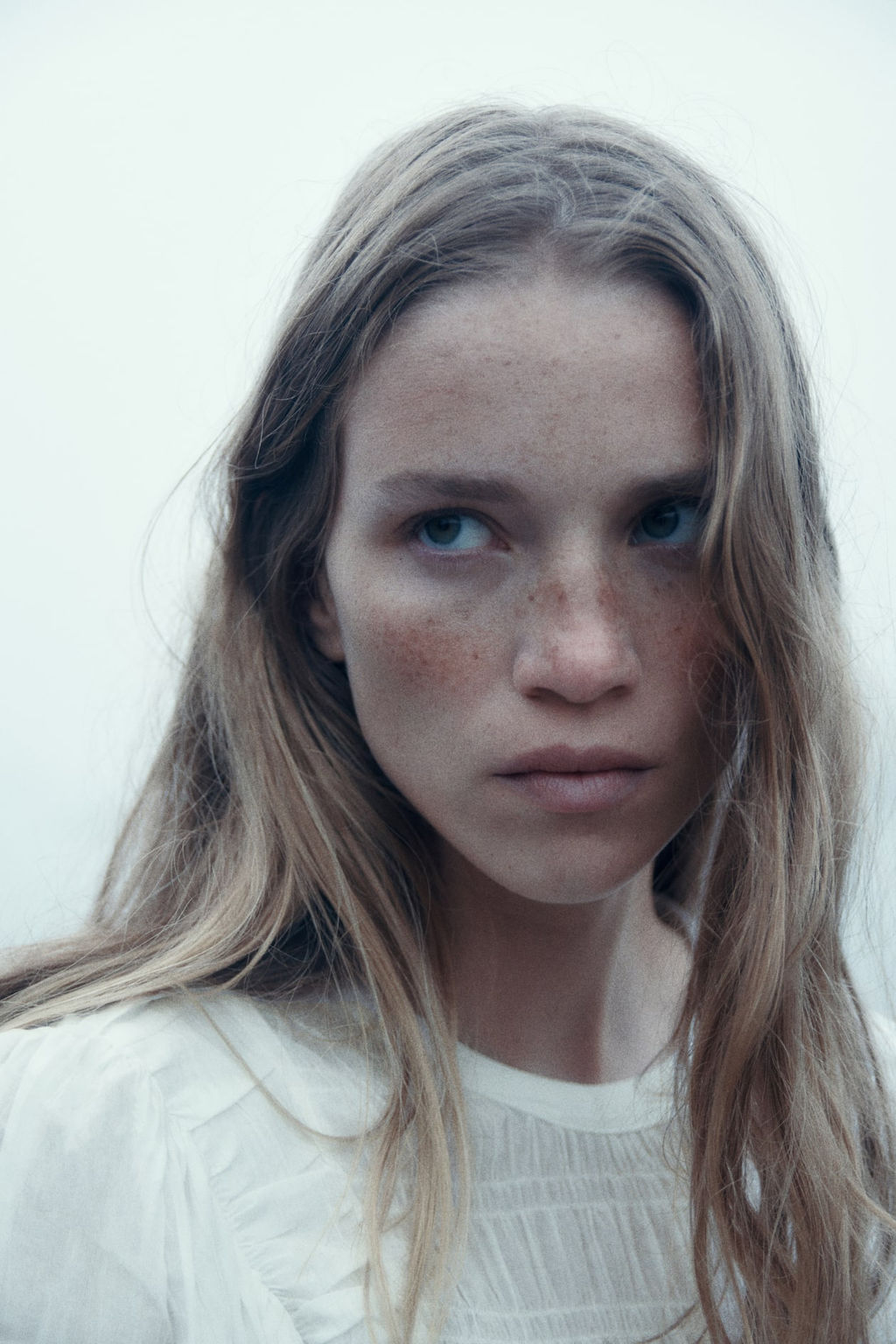 Blusa nido de abeja - H&m фото 2