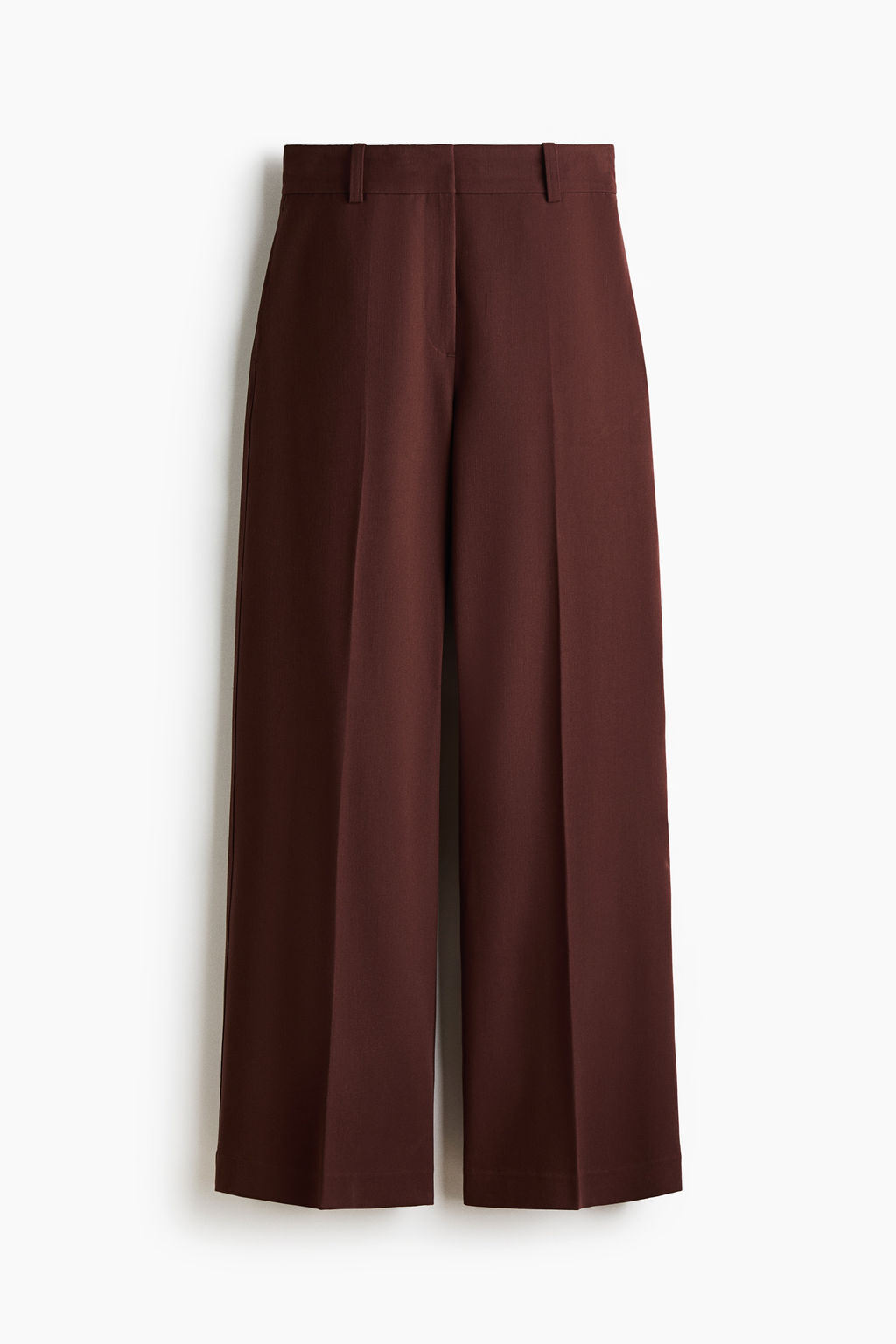 Wide tailored trousers - H&m фото 2