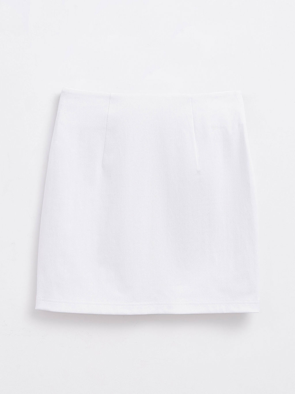 CONTE Юбка женская ROSA white white