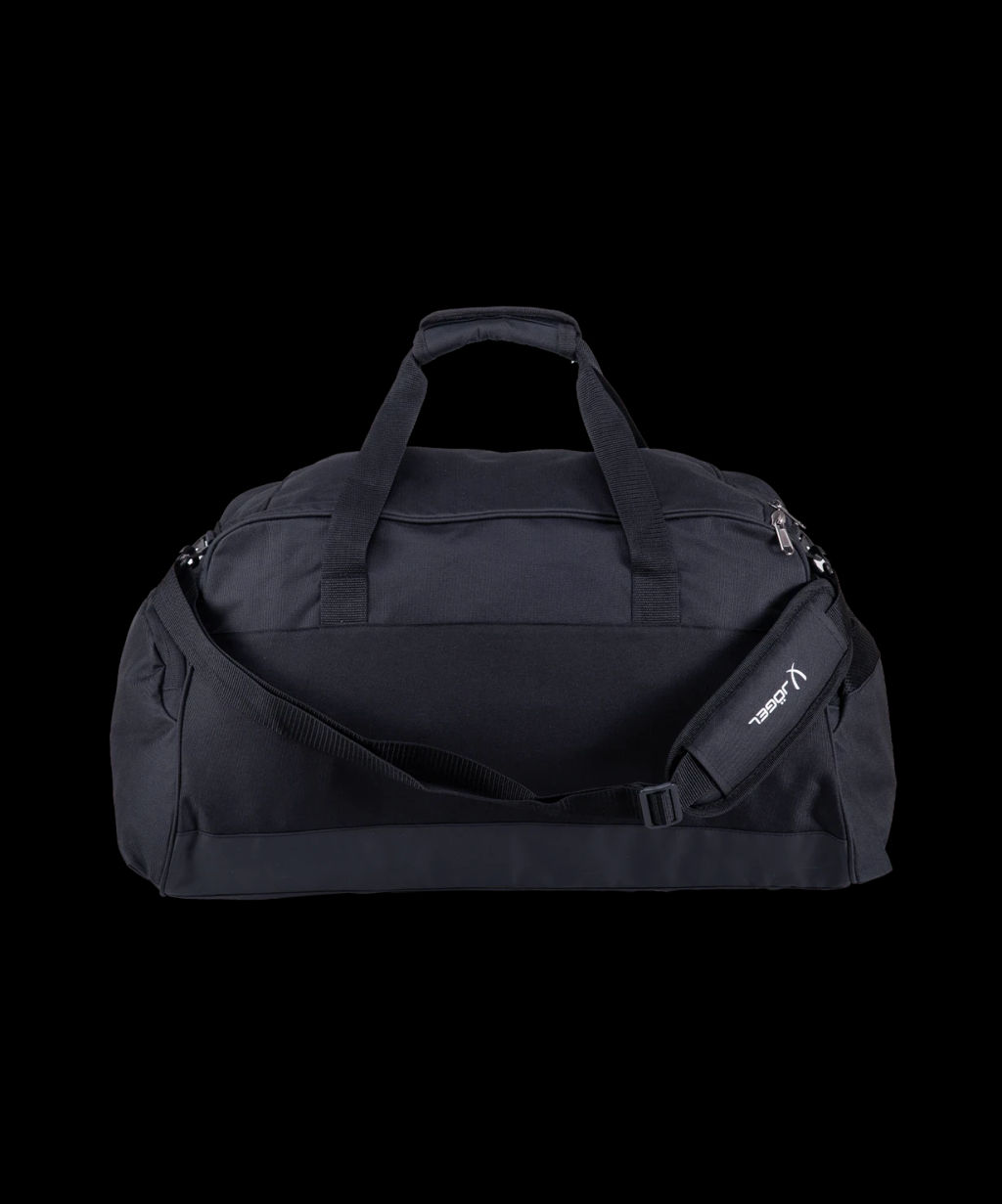 Сумка спортивная JOGEL DIVISION Medium Bag, черный  фото 3