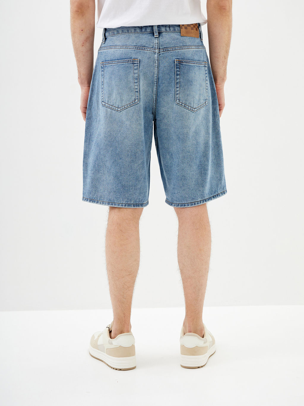 Мужские Шорты - Mossmore фото 8