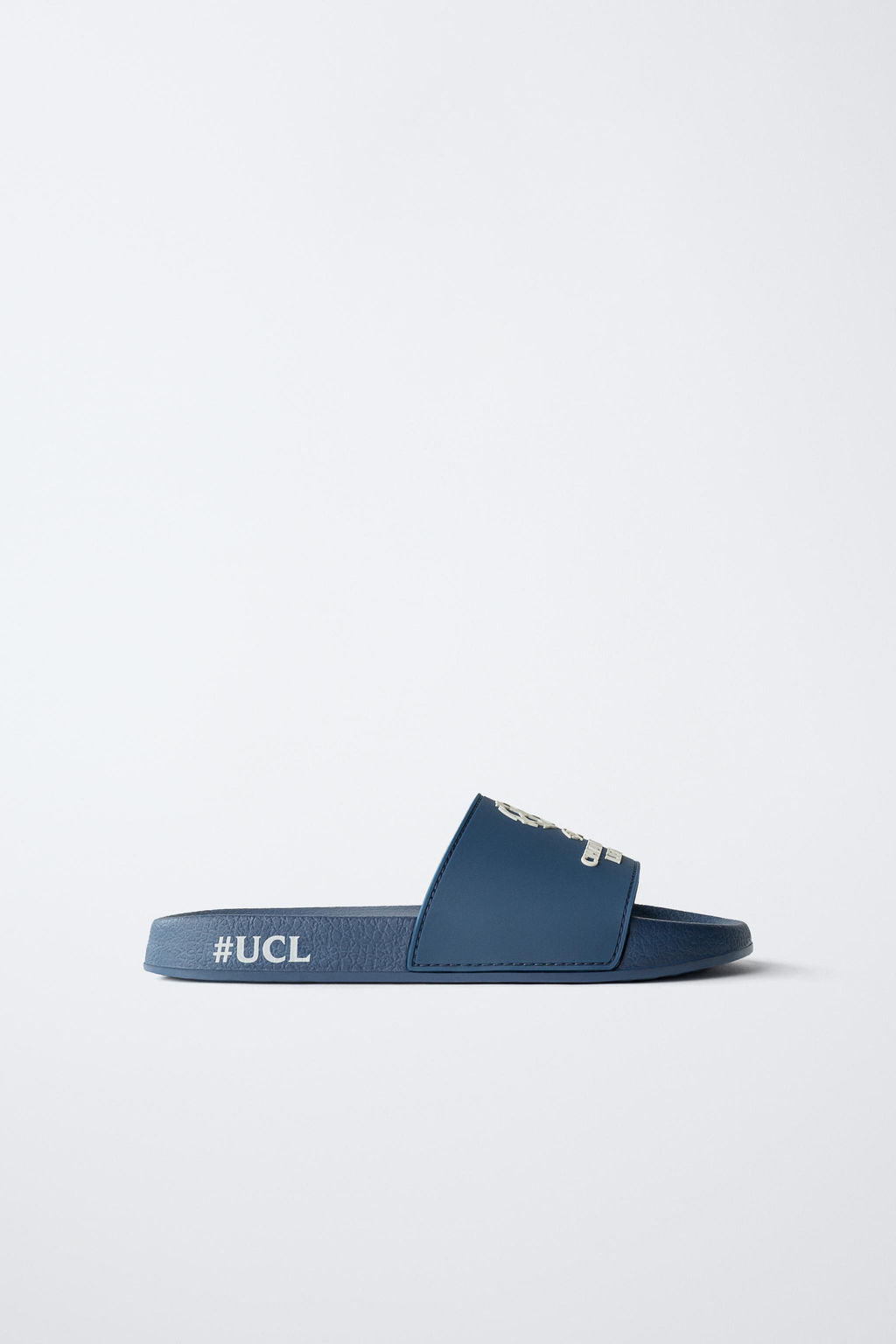 UEFA CHAMPIONS LEAGUE ® SLIDE SANDALS