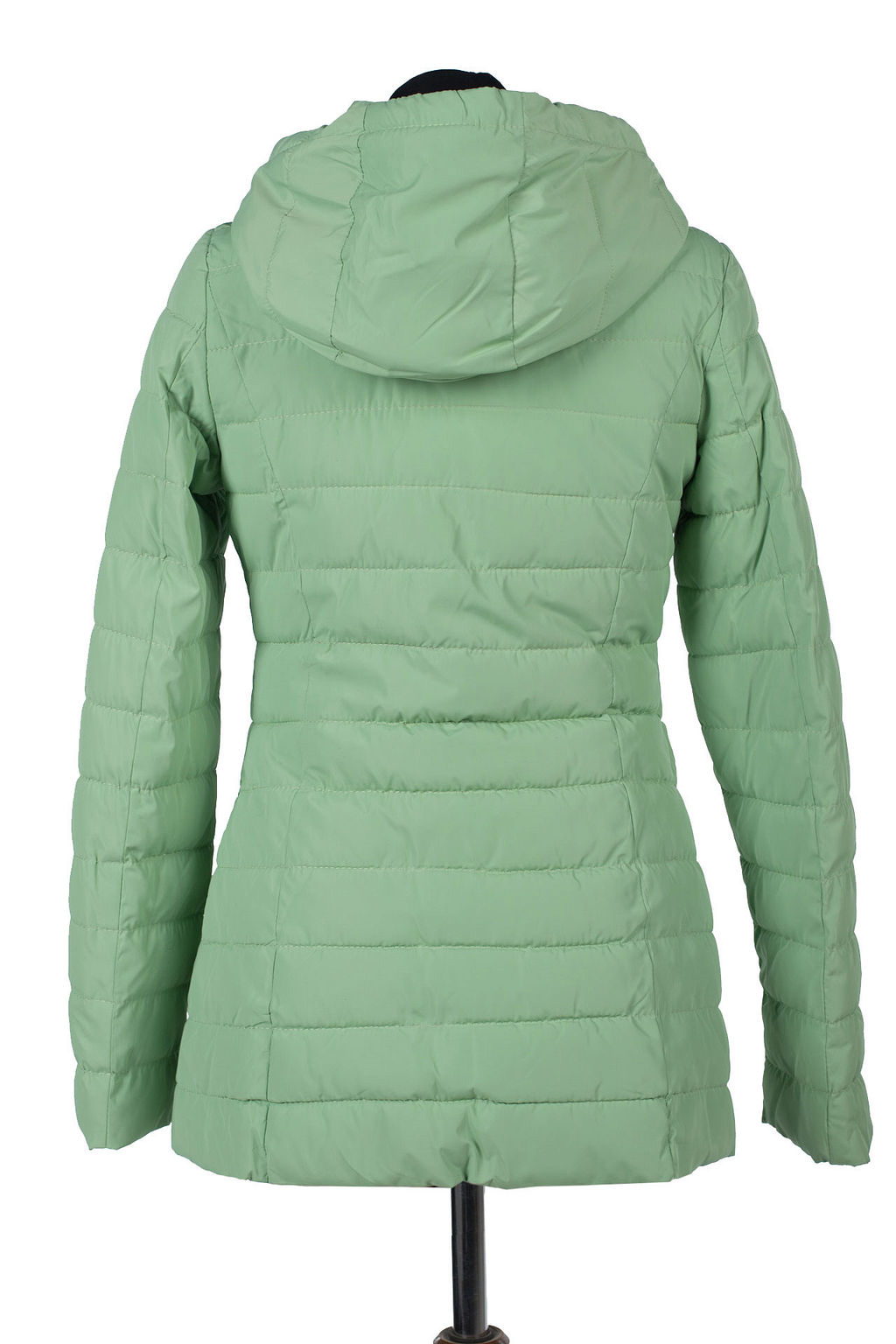 04-1196 Куртка демисезонная (синтепон 100) - El podio фото 2