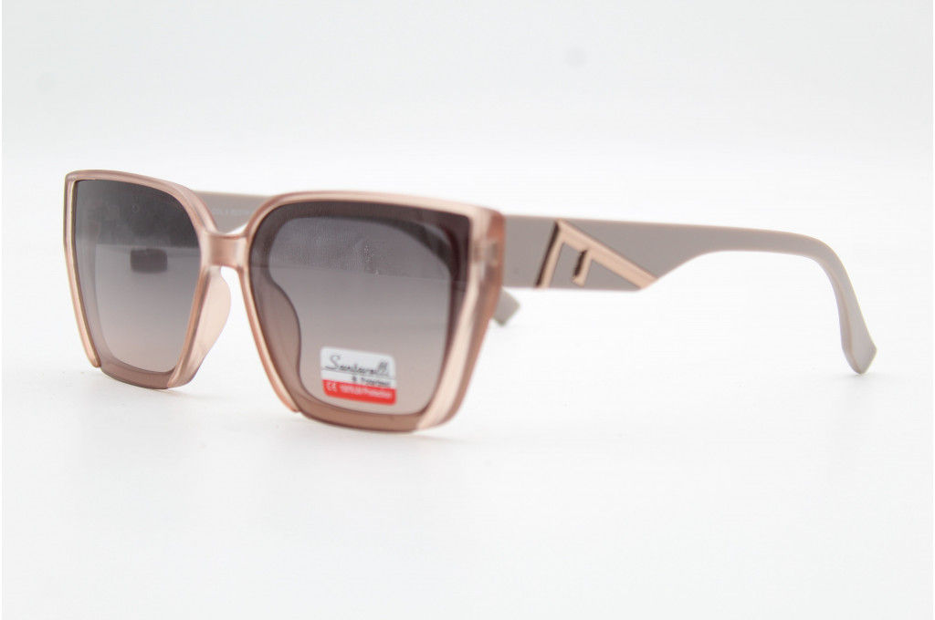 Солнцезащитные очки Santarelli (Polarized) 2371 62-14-143 С5
