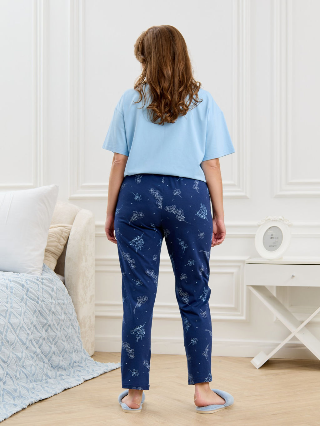 Брюки Флоранс VIOTEX - Виотекс фото 11