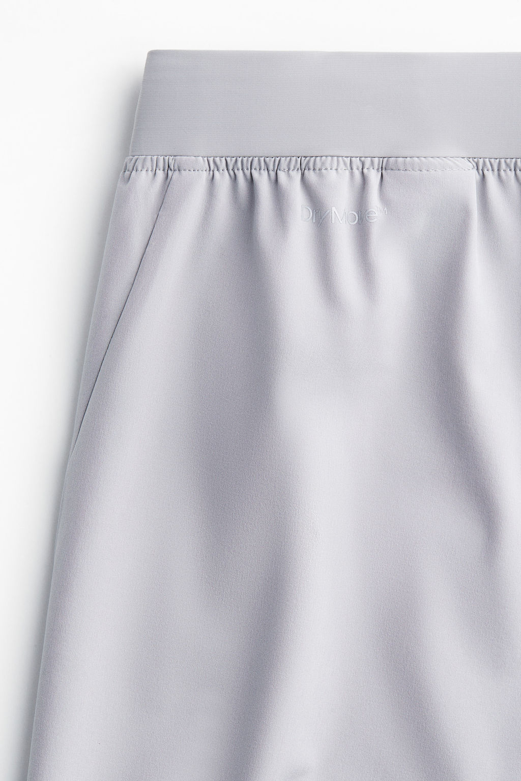 Pantal?n corto a media pierna con DryMove - H&m фото 8
