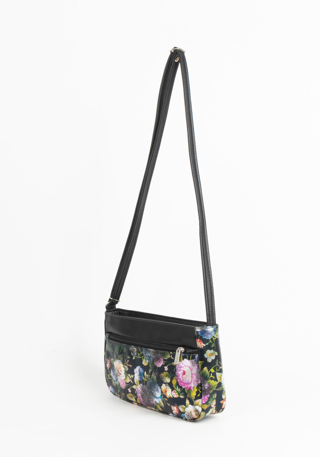 Сумка женская через плечо - L-craft фото 6