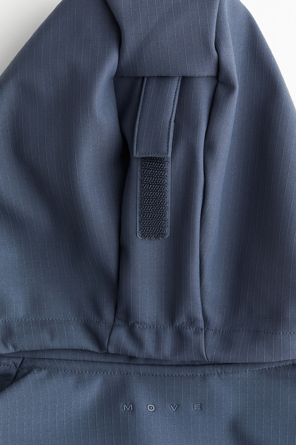 Chaqueta softshell repelente al agua - H&m фото 10