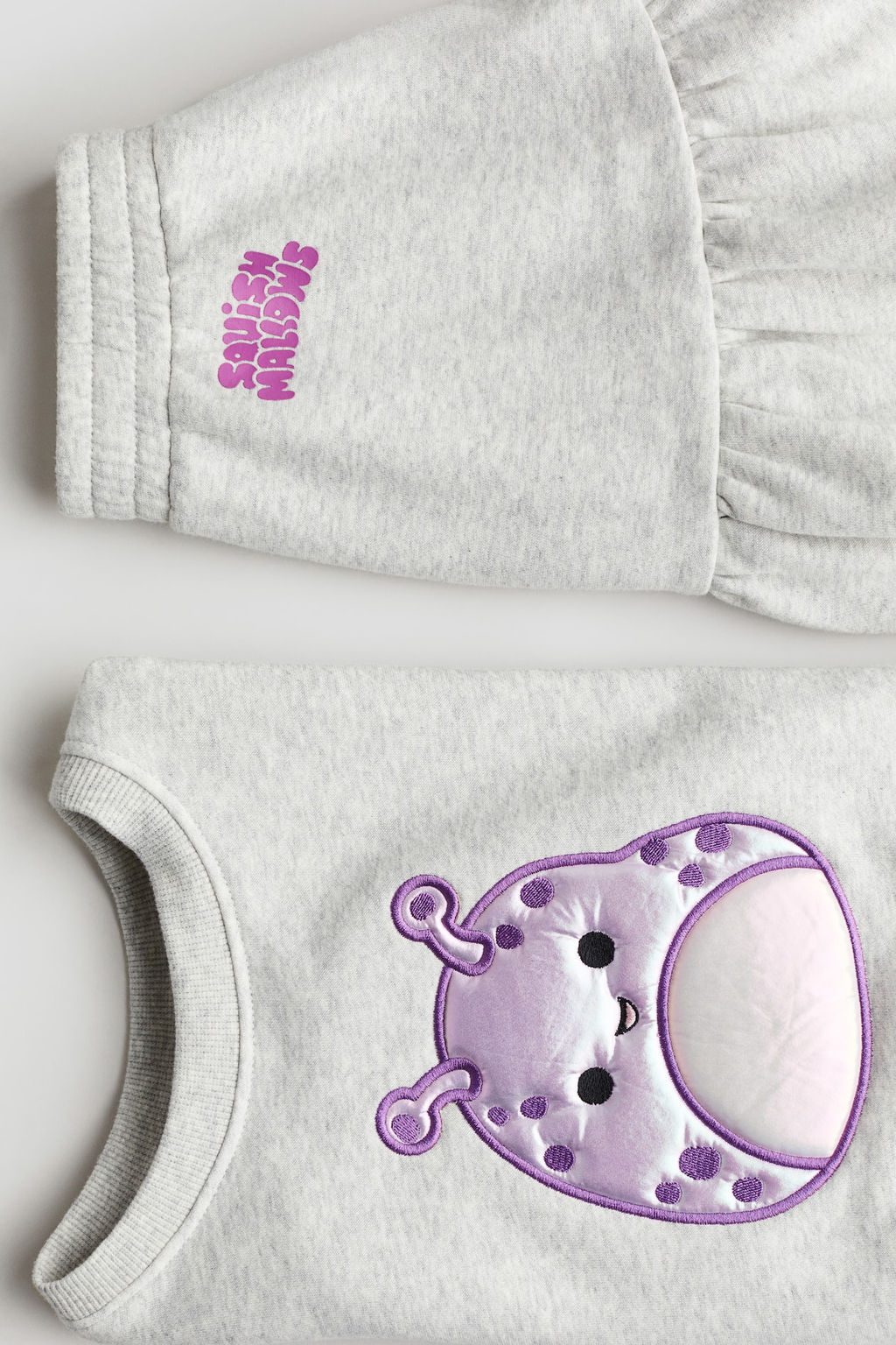 Conjunto de sudadera y falda - H&m фото 2