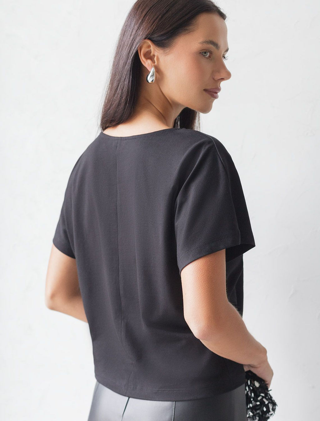 Футболка - Vilatte фото 3