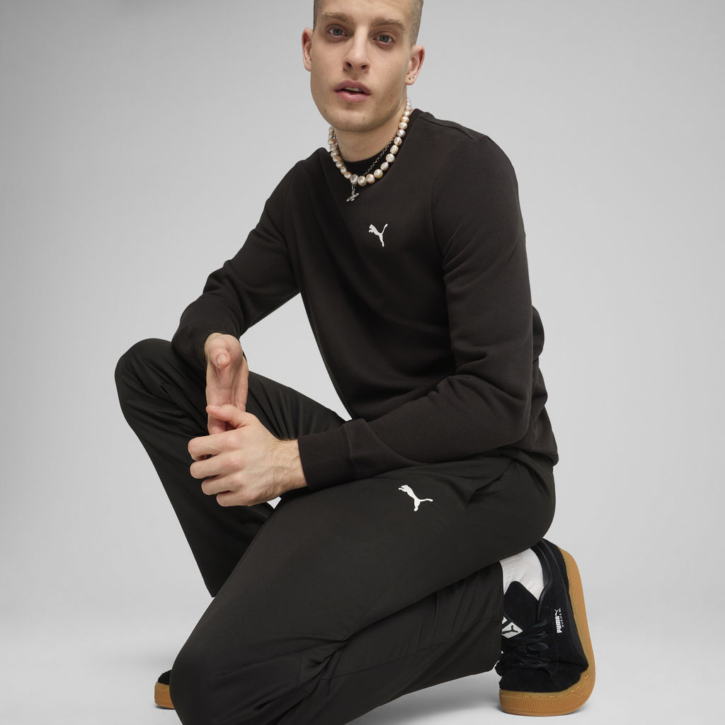 Брюки взрослые