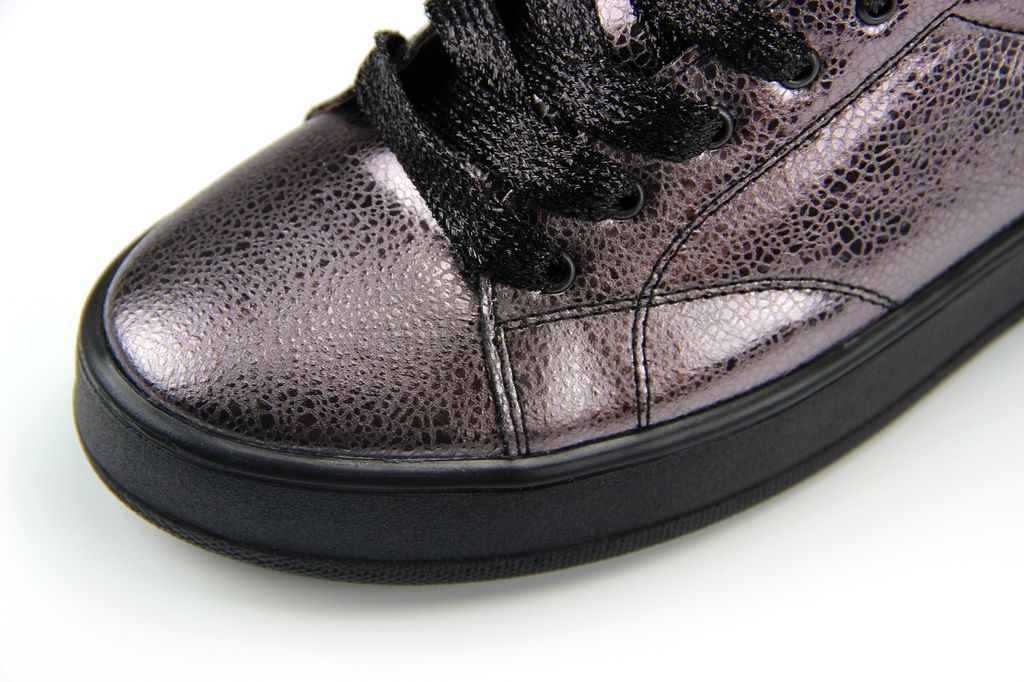 Кеды EDART 131.143 bl.nikel - Ed'art фото 5