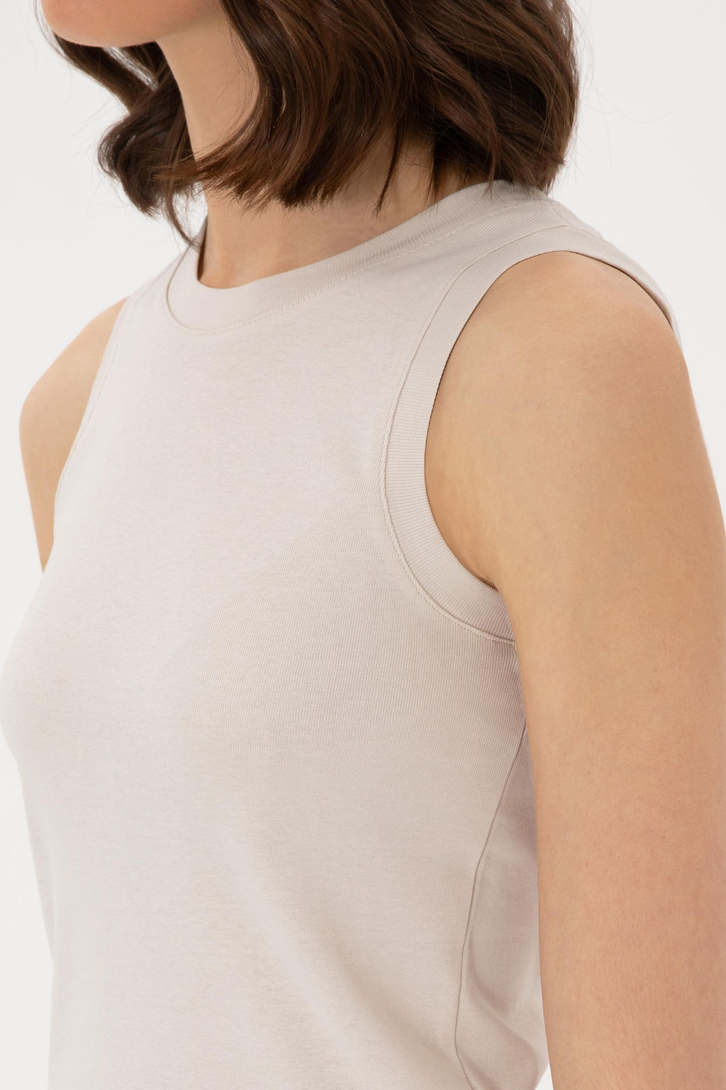 Kad_n Ta_ Basic Ti__rt Sepette S_rpriz _ndirim - U.s. polo assn фото 7
