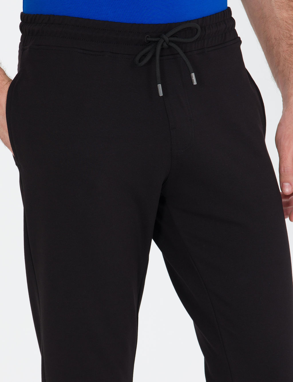Siyah New Slim Fit E_ofman Alt_