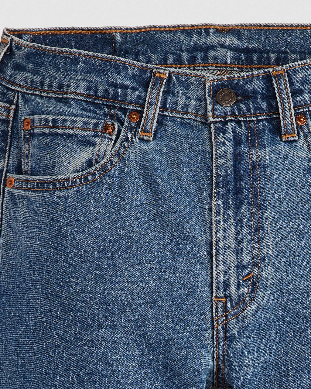 Джинсы мужские