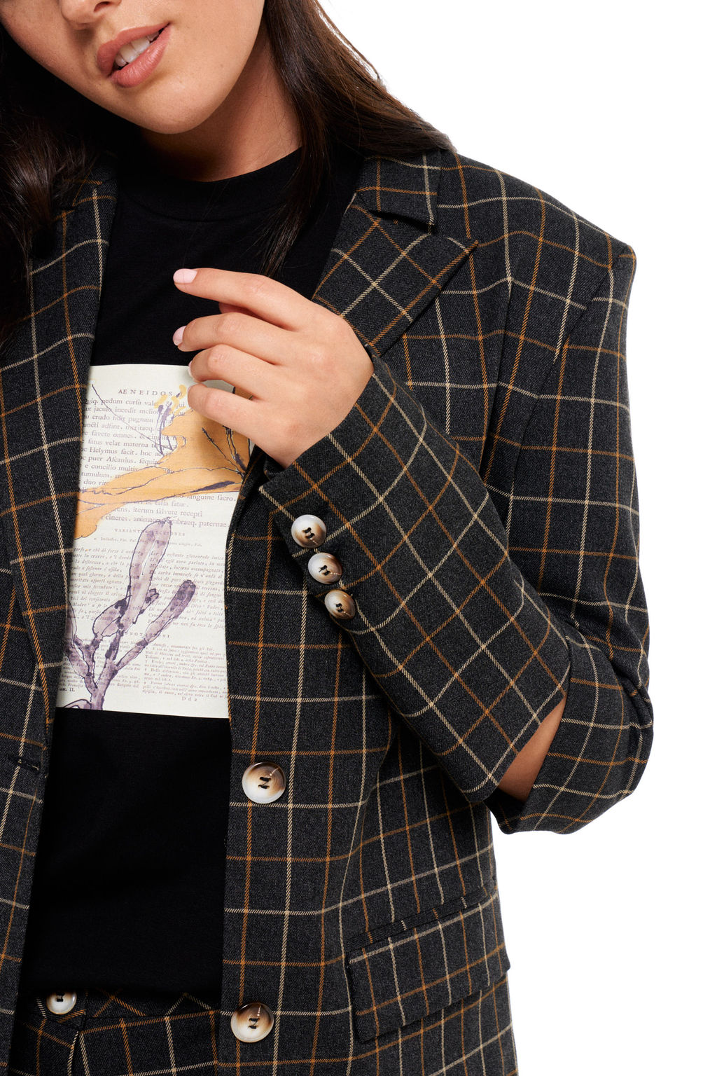 Костюм Canna - Morozov Amavie фото 3