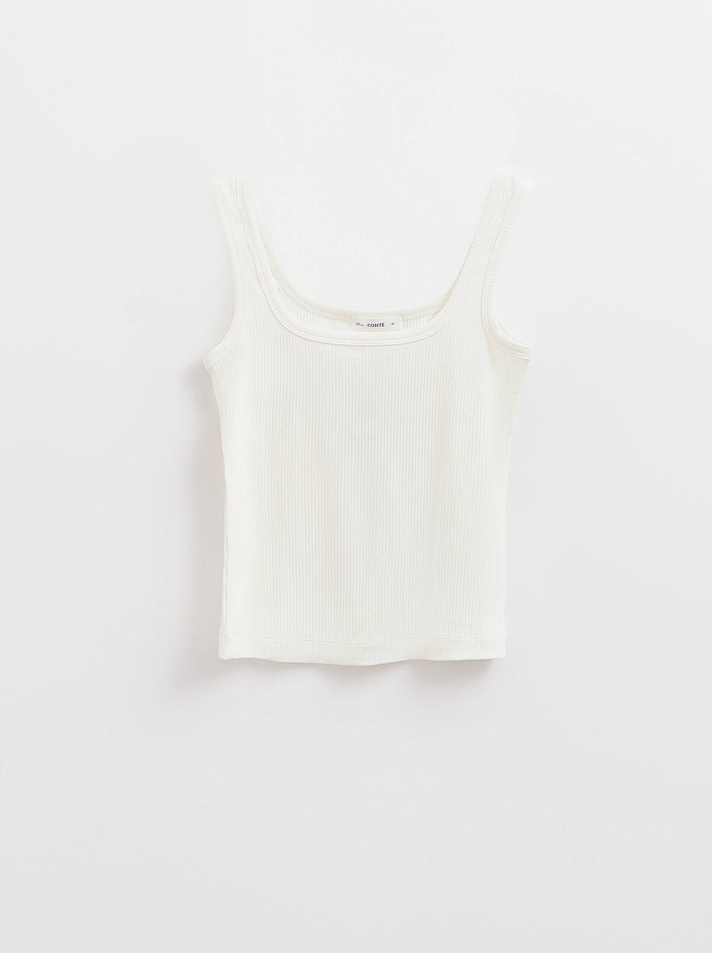 CONTE LTD 2643 Топ женский white - Conte elegant фото 6