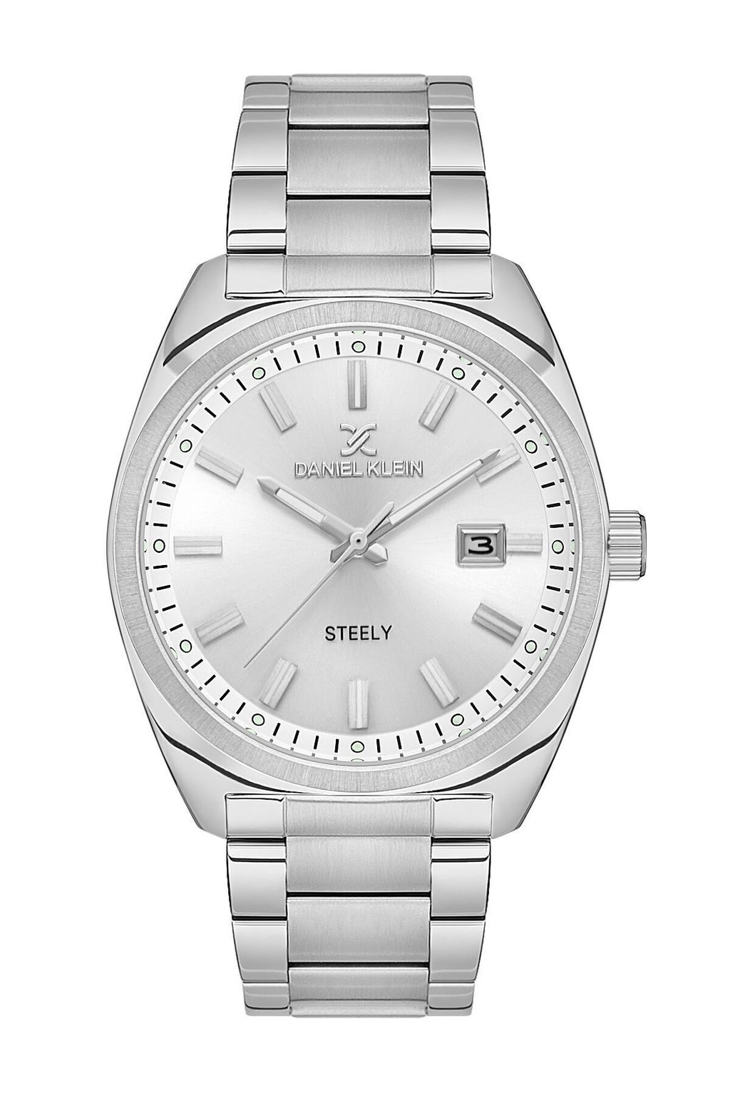 Часы наручные Daniel Klein 13701-1 нержавеющая сталь  фото 2