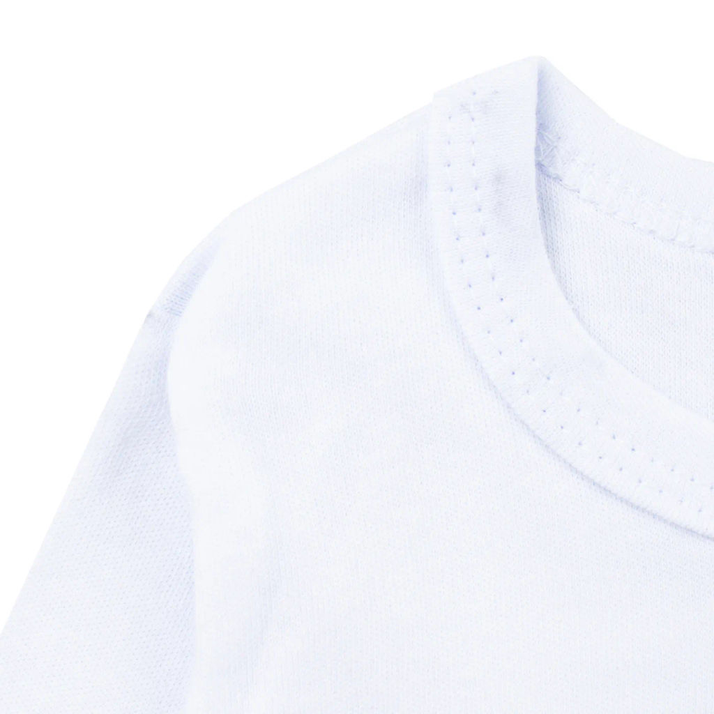 Комплект ясельный интерлок 6051202001 - Youlala фото 7