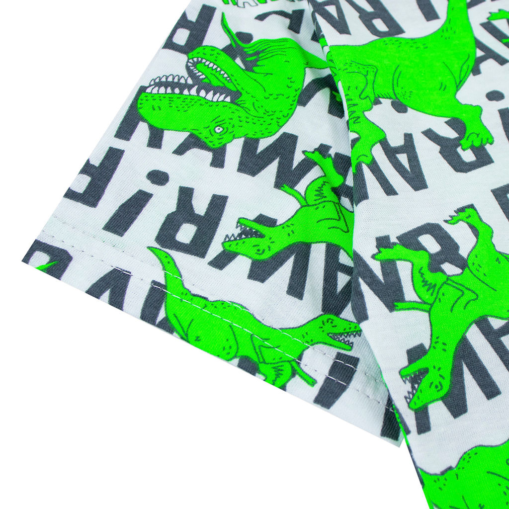 Рубашка кулирка 0148101501 - Youlala фото 3