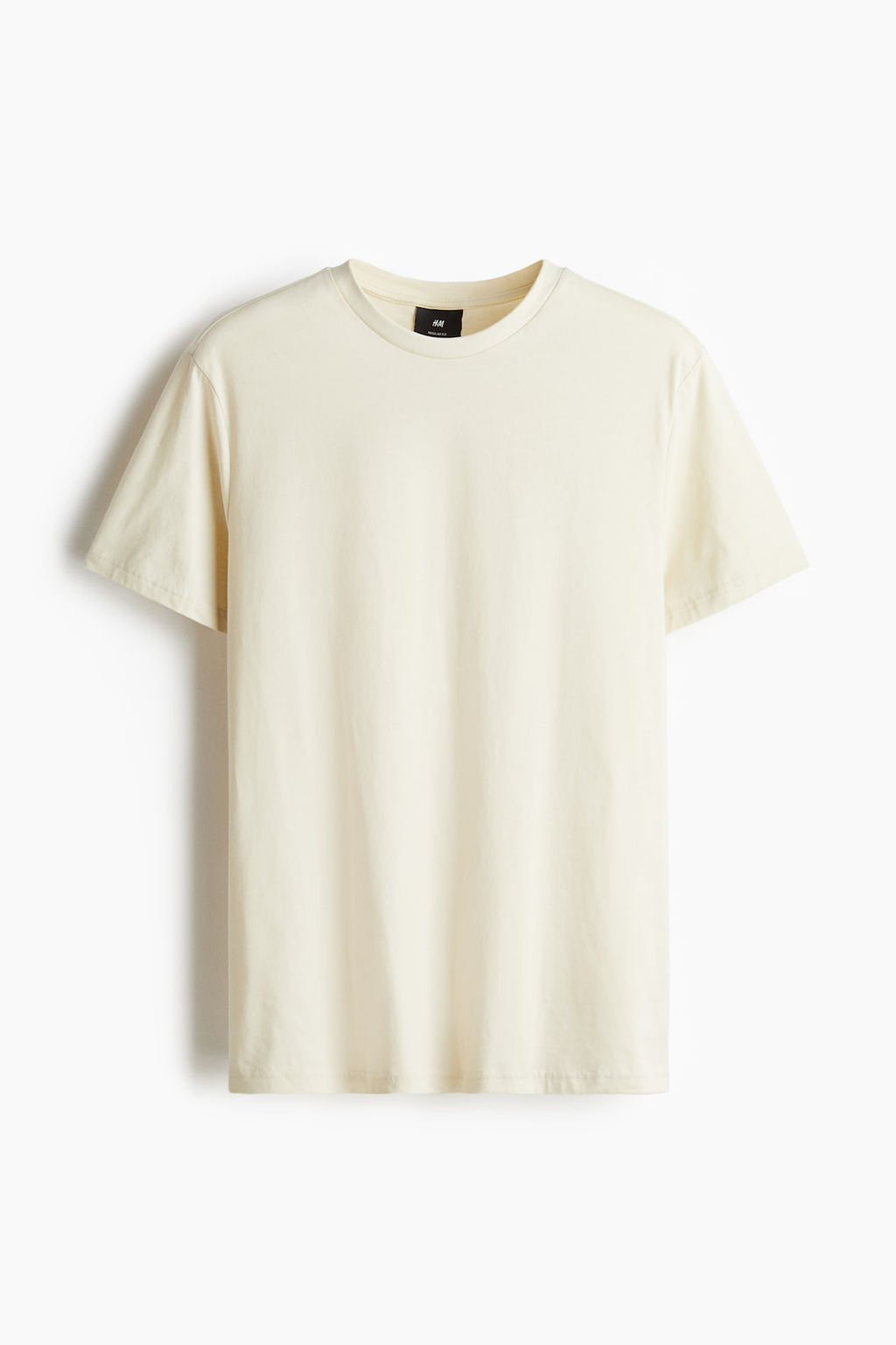 Camiseta Regular Fit - H&m фото 4