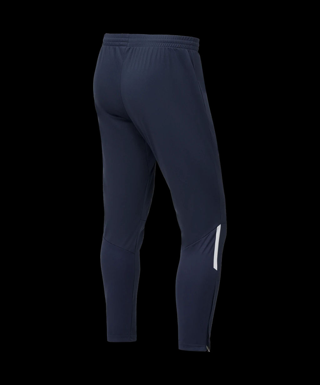 Брюки тренировочные JOGEL CAMP 2 Training No Pocket Pants, темно-синий, детский  фото 3
